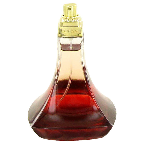 Beyonce Heat Eau De Parfum Spray (Tester) By Beyonce