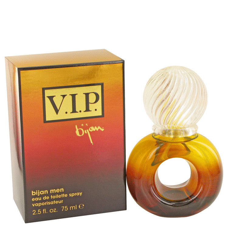 Bijan Vip Eau De Toilette Spray By Bijan