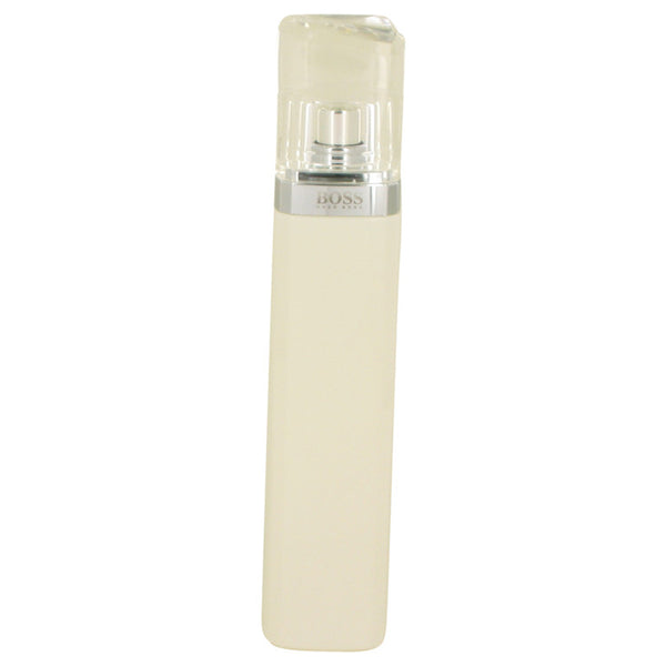 Boss Jour Pour Femme Lumineuse Eau De Parfum Spray (Tester) By Hugo Boss
