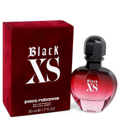 Black Xs Eau De Parfum Spray By Paco Rabanne