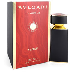 Bvlgari Le Gemme Yasep Eau De Parfum Spray By Bvlgari