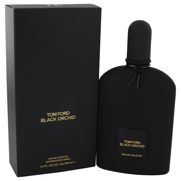 Black Orchid Eau De Toilette Spray By Tom Ford