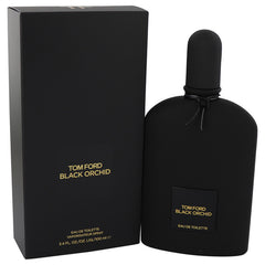 Black Orchid Eau De Toilette Spray By Tom Ford