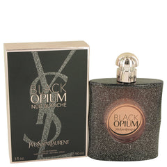 Black Opium Nuit Blanche Eau De Parfum Spray By Yves Saint Laurent