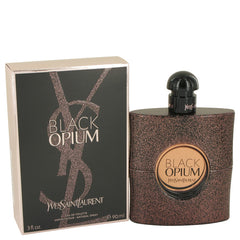 Black Opium Eau De Toilette Spray By Yves Saint Laurent