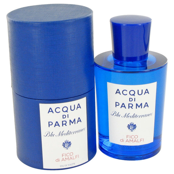 Blu Mediterraneo Fico Di Amalfi Eau De Toilette Spray By Acqua Di Parma