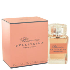 Blumarine Bellissima Intense Eau De Parfum Spray Intense By Blumarine Parfums