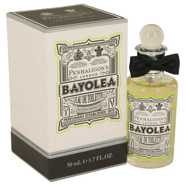 Bayolea Eau De Toilette Spray By Penhaligon's