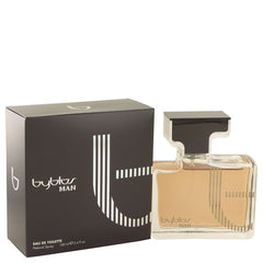 Byblos Man Eau De Toilette Spray By Byblos