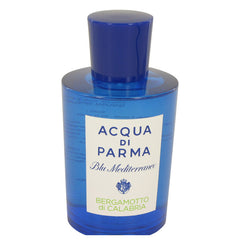Blu Mediterraneo Bergamotto Di Calabria Eau De Toilette Spray (Tester) By Acqua Di Parma
