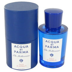 Blu Mediterraneo Fico Di Amalfi Eau De Toilette Spray By Acqua Di Parma