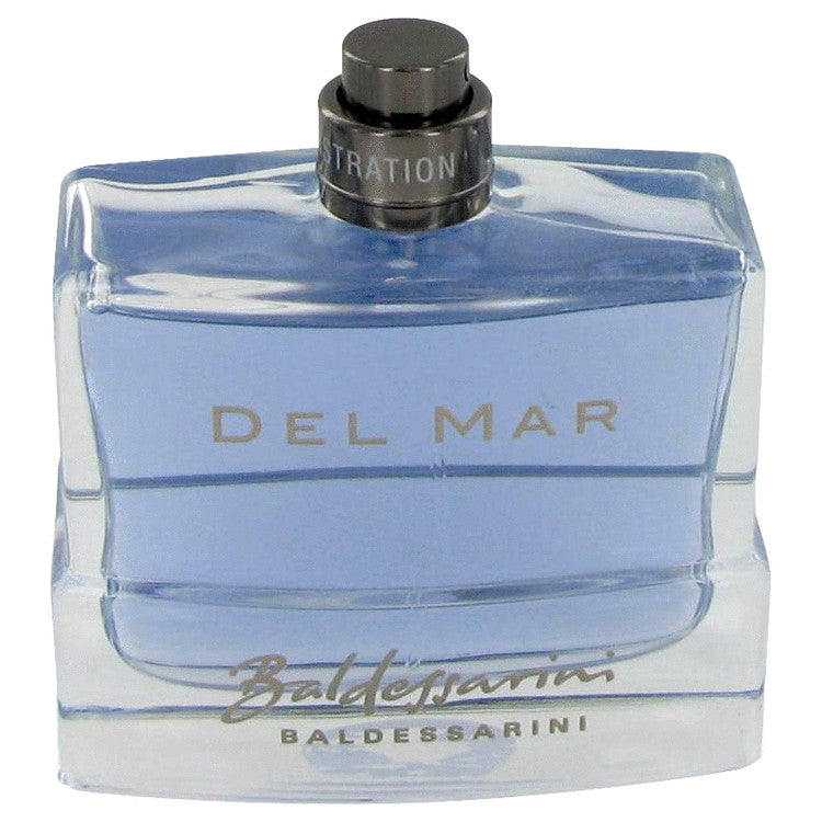 Baldessarini Del Mar Eau De Toilette Spray (Tester) By Hugo Boss