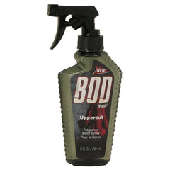 Bod Man Uppercut Body Spray By Parfums De Coeur