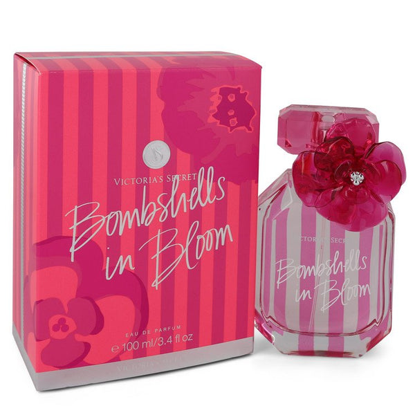 Bombshell Intense Eau De Parfum Spray By Victoria's Secret