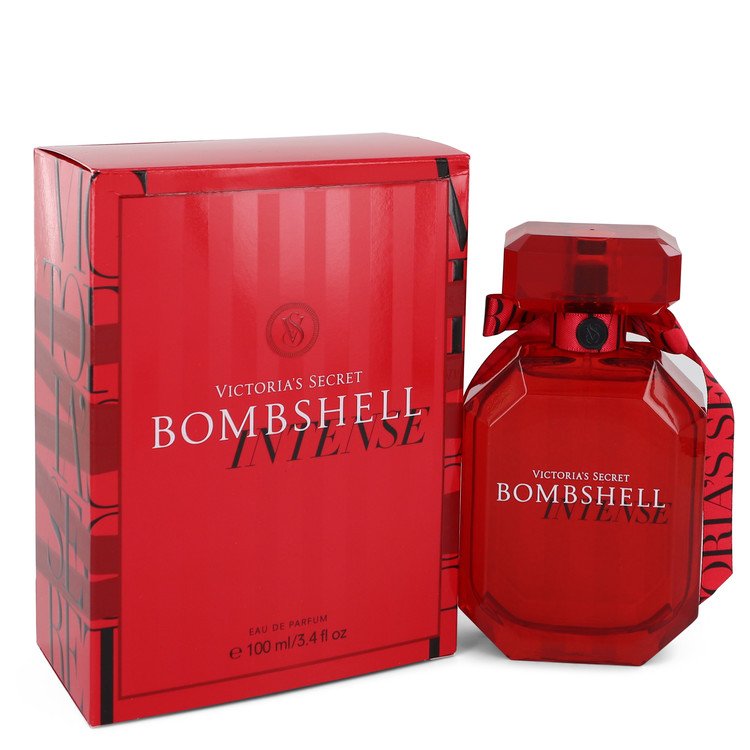 Bombshell Intense Eau De Parfum Spray By Victoria's Secret