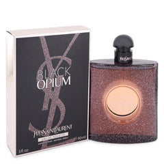 Black Opium Eau De Toilette 2018 (Glowing Edition) By Yves Saint Laurent