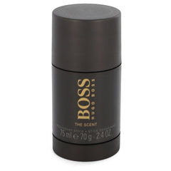 Boss The Scent Deodorant Stick By Hugo Boss