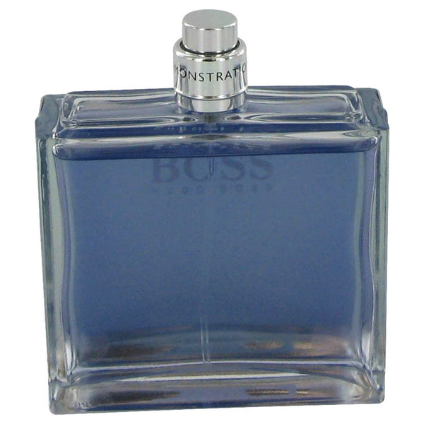 Boss Pure Eau De Toilette Spray (Tester) By Hugo Boss