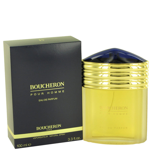 Boucheron Eau De Parfum Spray By Boucheron