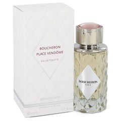 Boucheron Place Vendome Eau De Toilette Spray By Boucheron