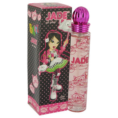 Bratz Jade Eau De Toilette Spray (Damaged Box) By Marmol & Son