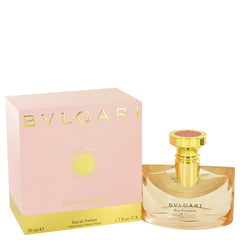 Bvlgari Rose Essentielle Eau De Parfum Spray By Bvlgari