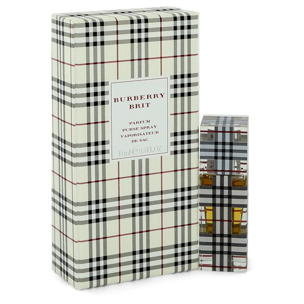 Burberry Brit Pure Perfume Spray By Burberry