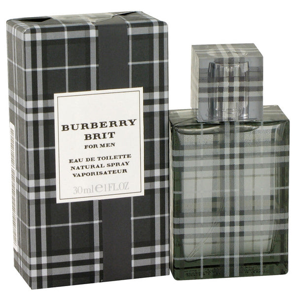 Burberry Brit Eau De Toilette Spray By Burberry