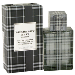 Burberry Brit Eau De Toilette Spray By Burberry