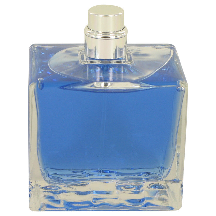 Blue Seduction Eau De Toilette Spray (Tester) By Antonio Banderas