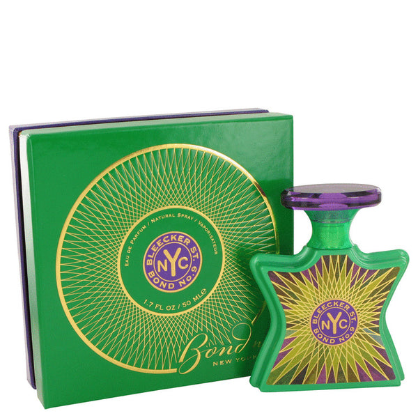 Bleecker Street Eau De Parfum Spray By Bond No. 9