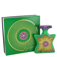 Bleecker Street Eau De Parfum Spray By Bond No. 9