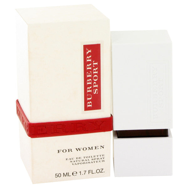 Burberry Sport Eau De Toilette Spray By Burberry