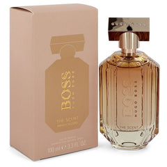 Boss The Scent Private Accord Eau De Parfum Spray By Hugo Boss