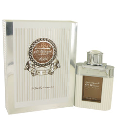 Al Wisam Day Born To Win Eau De Parfum Spray By Rasasi