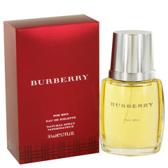 Burberry Eau De Toilette Spray By Burberry