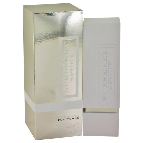 Burberry Sport Ice Eau De Toilette Spray By Burberry