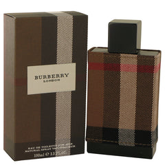 Burberry London (new) Eau De Toilette Spray By Burberry