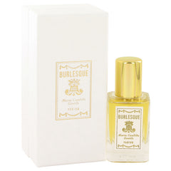 Burlesque Pure Perfume By Maria Candida Gentile