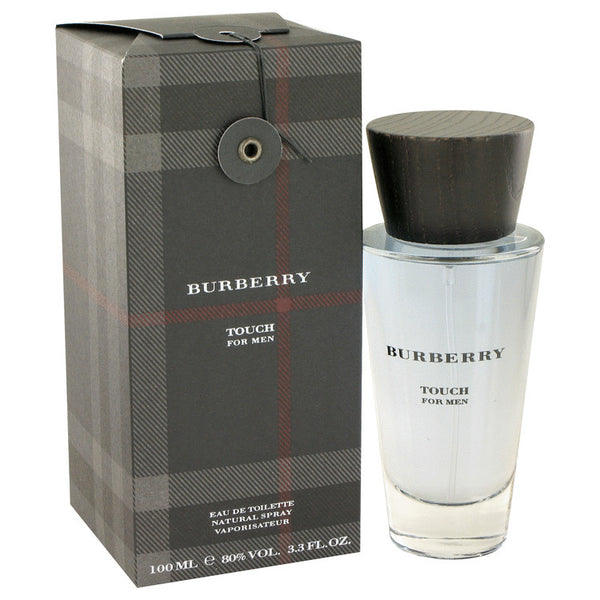 Burberry Touch Eau De Toilette Spray By Burberry