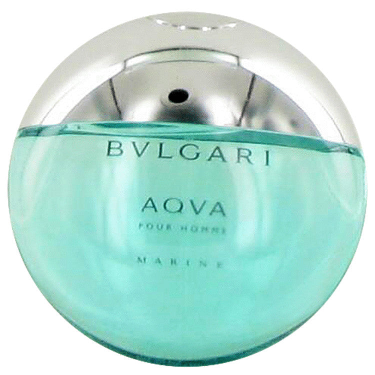 Bvlgari Aqua Marine Eau De Toilette Spray (Tester) By Bvlgari