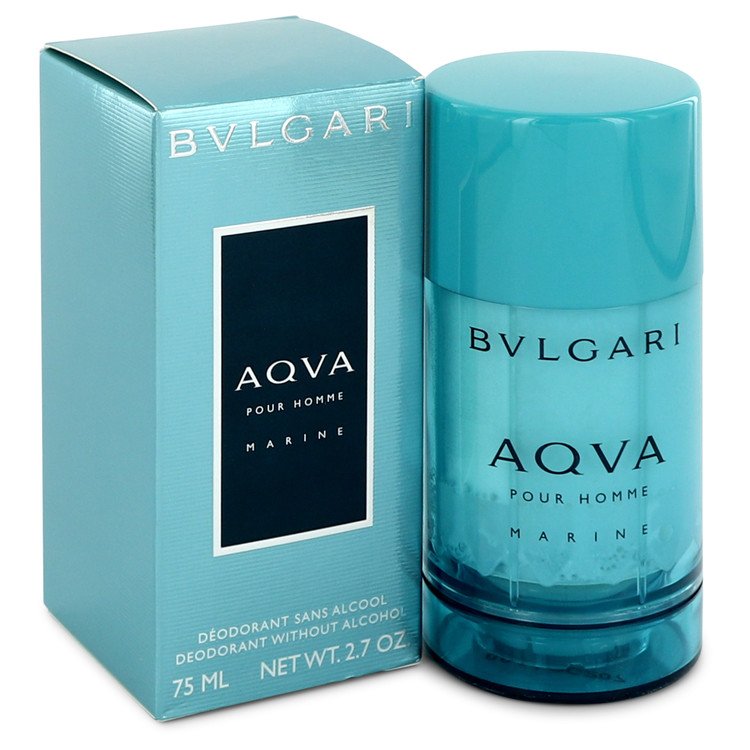 Bvlgari Aqua Marine Deodorant Stick By Bvlgari