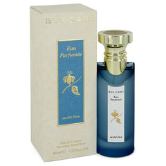 Bvlgari Eau Parfumee Au The Bleu Eau De Cologne Spray (Unisex) By Bvlgari