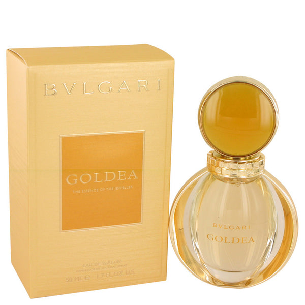 Bvlgari Goldea Eau De Parfum Spray By Bvlgari