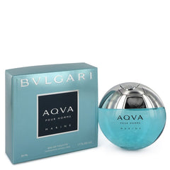 Bvlgari Aqua Marine Eau De Toilette Spray By Bvlgari