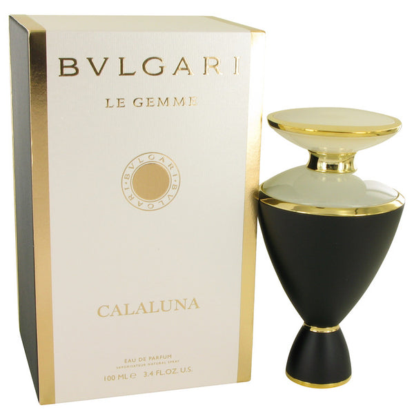 Bvlgari Calaluna Eau De Parfum Spray By Bvlgari