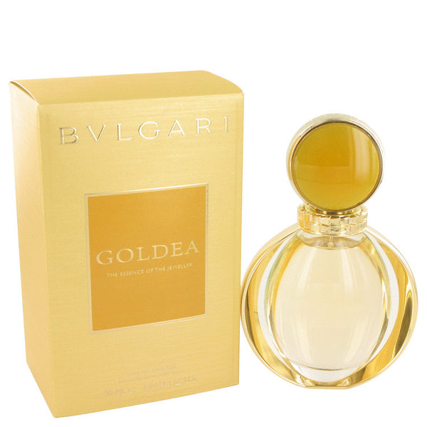 Bvlgari Goldea Eau De Parfum Spray By Bvlgari