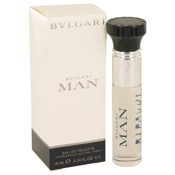 Bvlgari Man Mini EDT Spray By Bvlgari