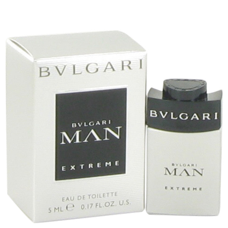 Bvlgari Man Extreme Mini EDT By Bvlgari