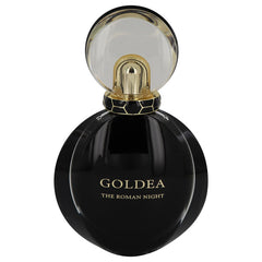 Bvlgari Goldea The Roman Night Eau De Parfum Spray (Tester) By Bvlgari